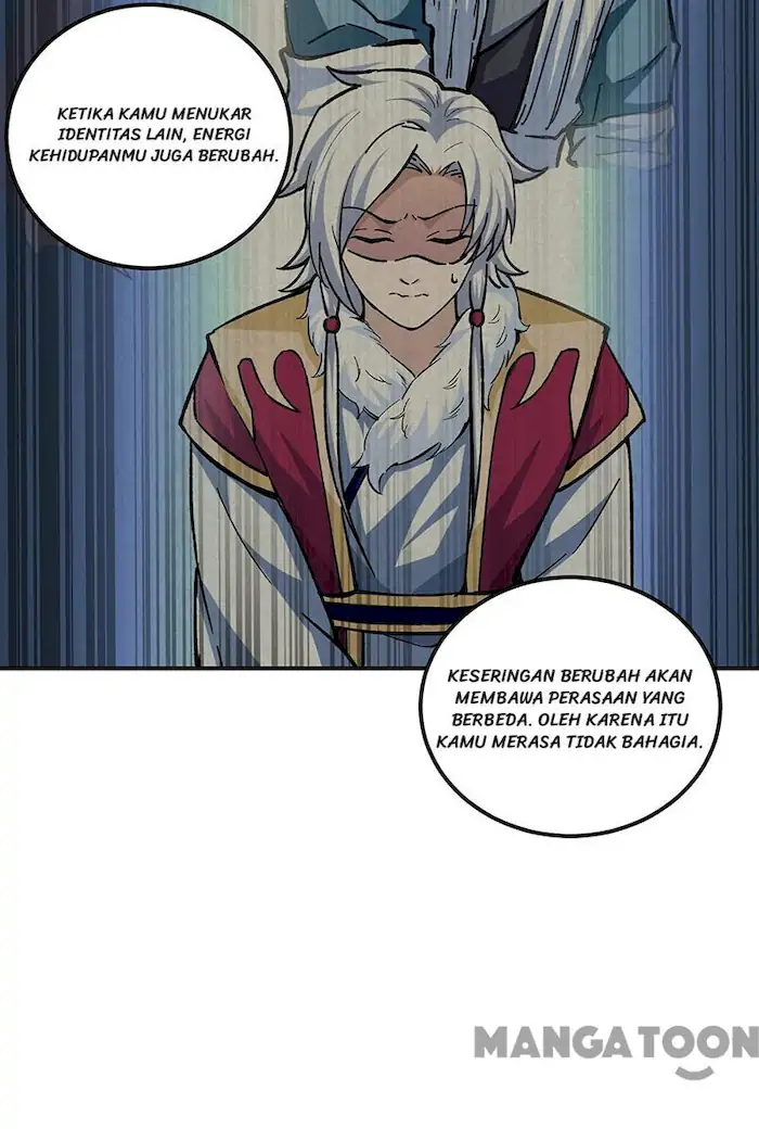 Martial Arts Reigns Chapter 337 - halaman 9