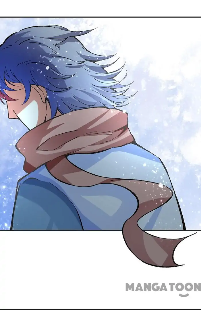 Martial Arts Reigns Chapter 338 - halaman 3