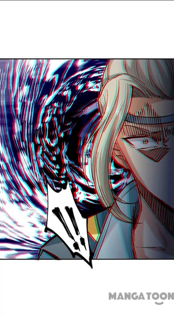 Martial Arts Reigns Chapter 338 - halaman 34
