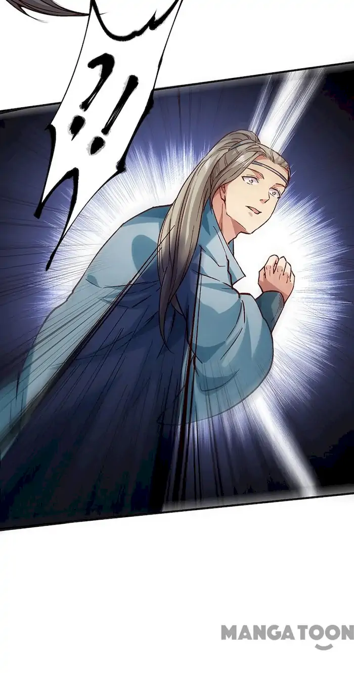 Martial Arts Reigns Chapter 338 - halaman 39