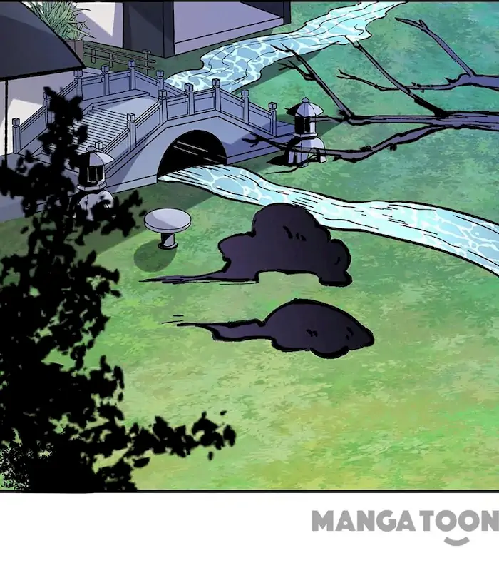 Martial Arts Reigns Chapter 338 - halaman 44