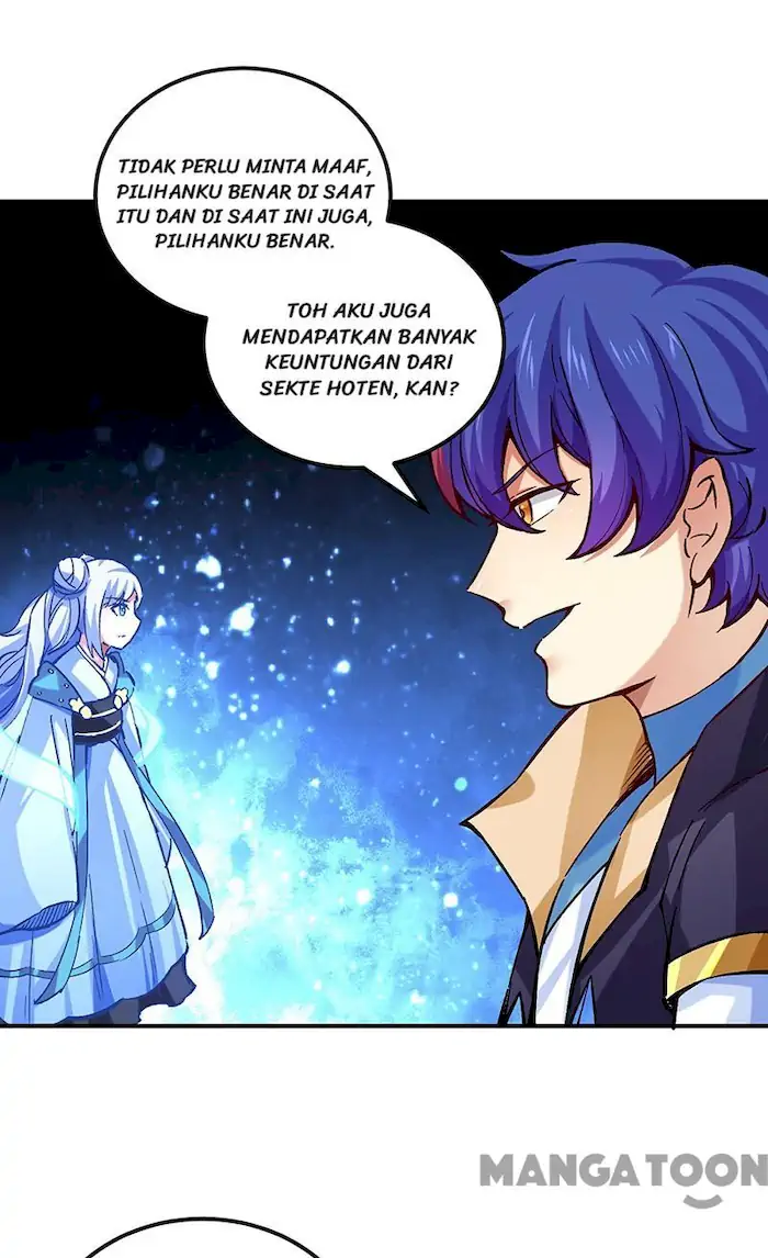 Martial Arts Reigns Chapter 338 - halaman 6