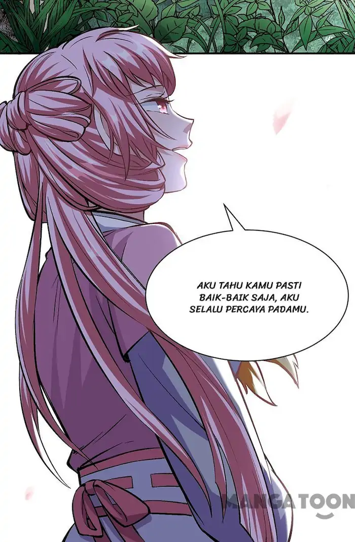 Martial Arts Reigns Chapter 339 - halaman 10