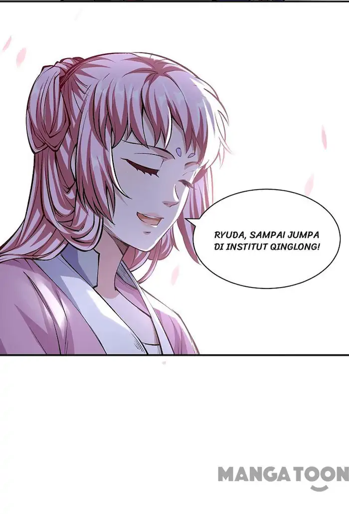 Martial Arts Reigns Chapter 339 - halaman 11