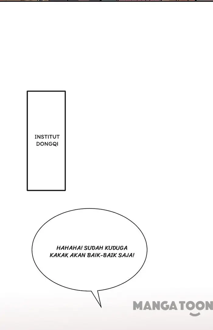 Martial Arts Reigns Chapter 339 - halaman 6