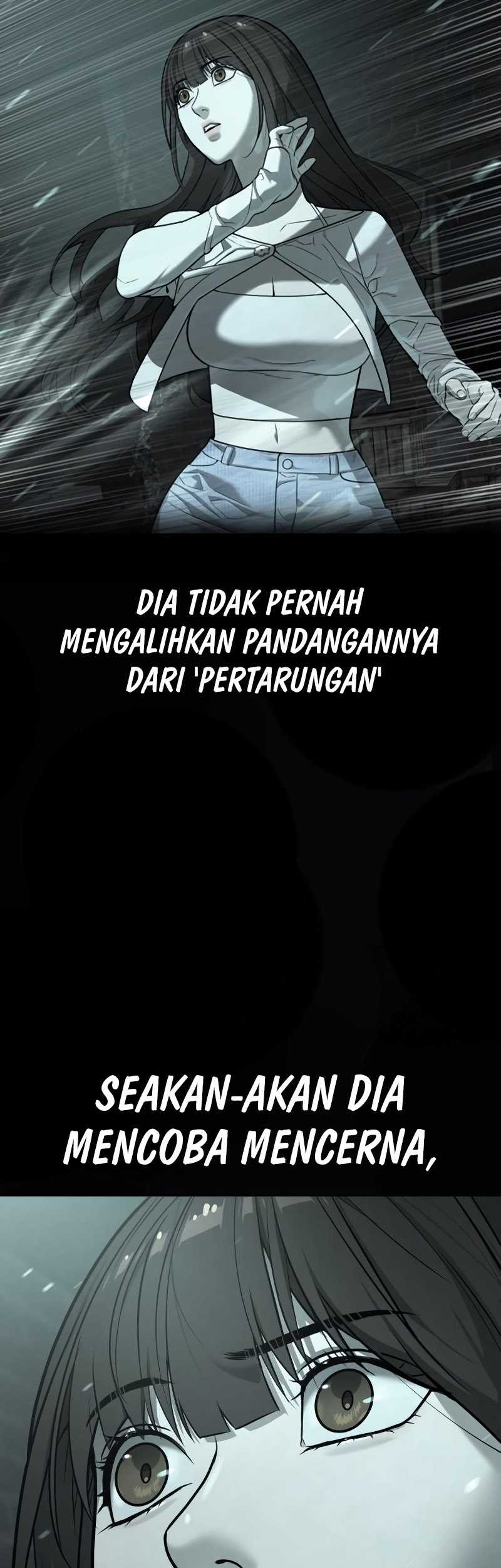 Martial Arts Reigns Chapter 34 - halaman 20