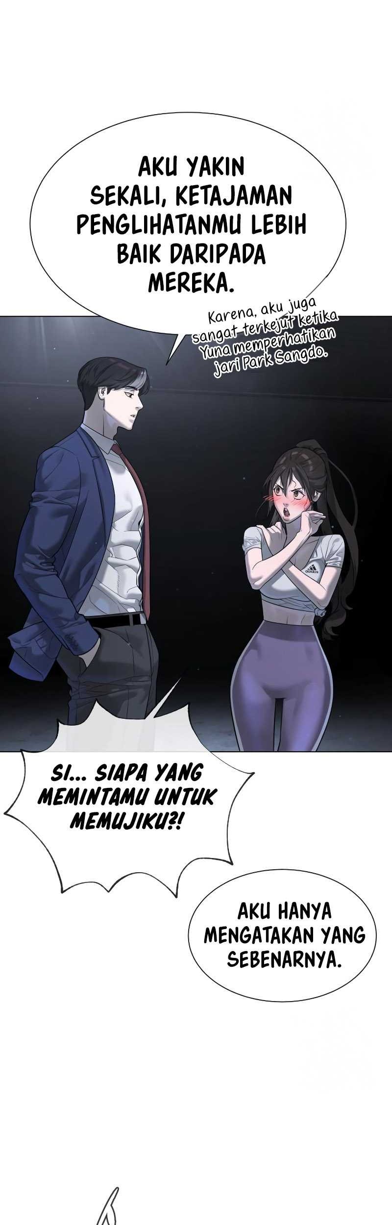 Martial Arts Reigns Chapter 34 - halaman 22
