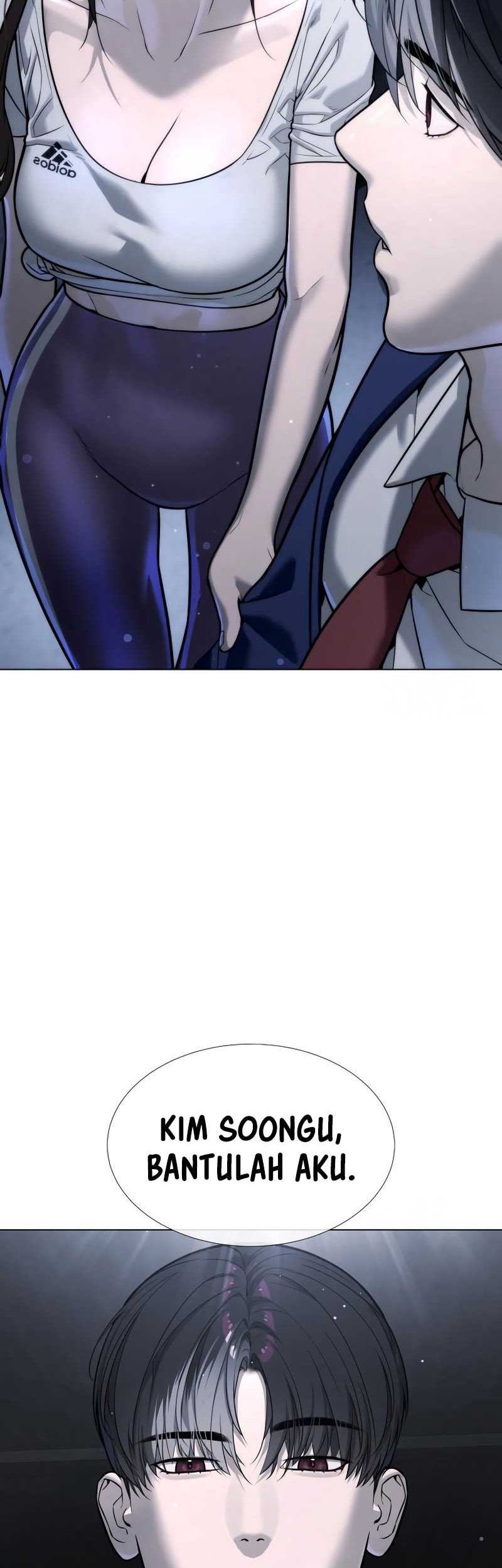 Martial Arts Reigns Chapter 34 - halaman 3
