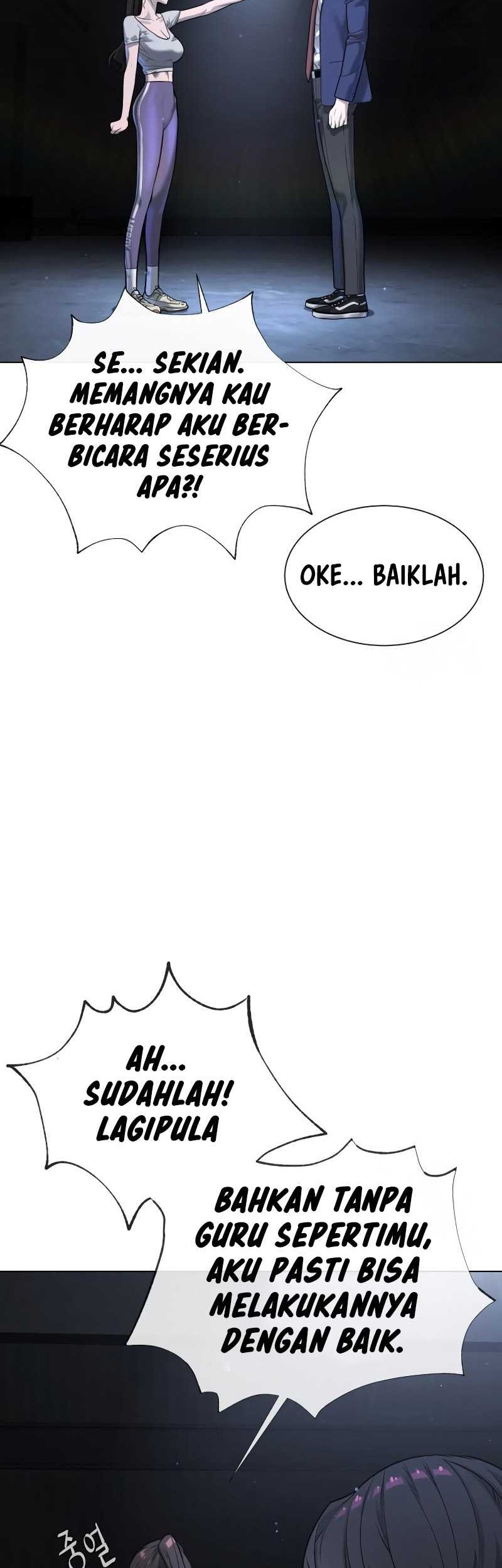 Martial Arts Reigns Chapter 34 - halaman 9