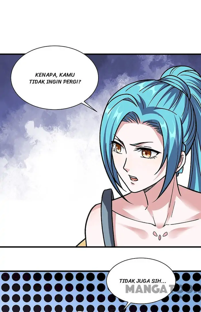 Martial Arts Reigns Chapter 340 - halaman 1