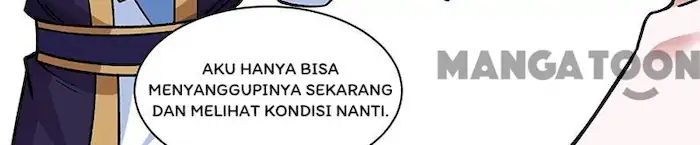 Martial Arts Reigns Chapter 340 - halaman 3