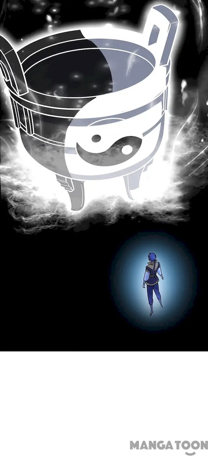 Martial Arts Reigns Chapter 340 - halaman 38
