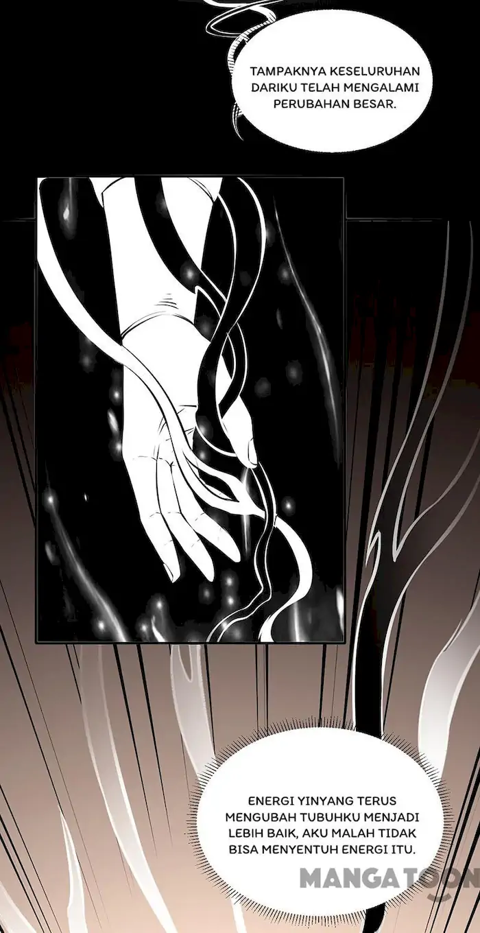Martial Arts Reigns Chapter 341 - halaman 12