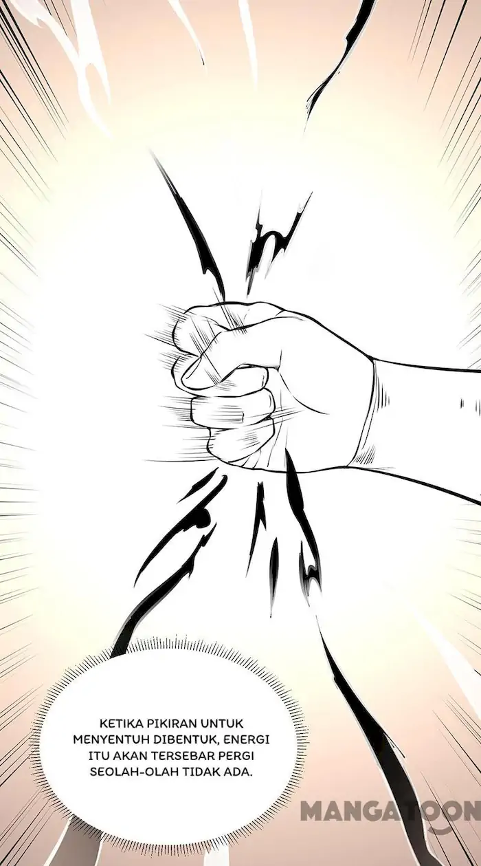 Martial Arts Reigns Chapter 341 - halaman 13