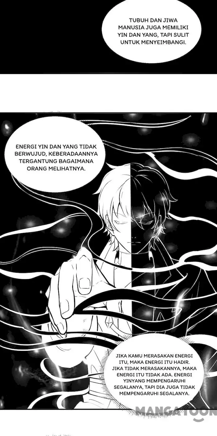 Martial Arts Reigns Chapter 341 - halaman 17