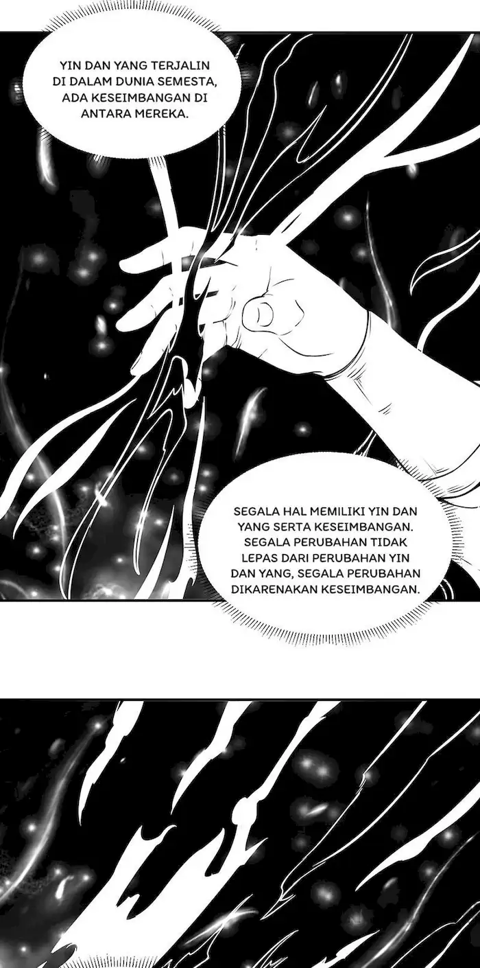 Martial Arts Reigns Chapter 341 - halaman 18