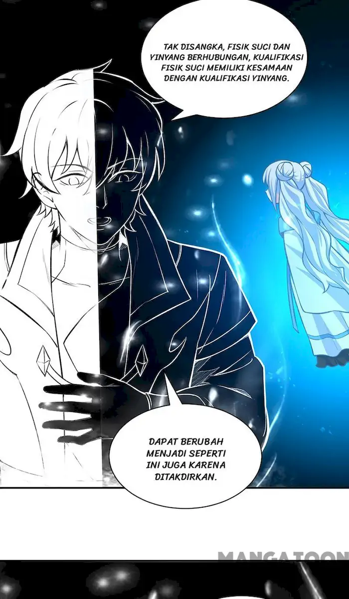 Martial Arts Reigns Chapter 341 - halaman 21