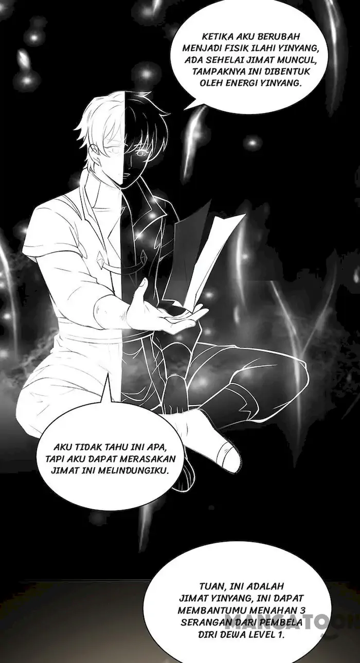 Martial Arts Reigns Chapter 341 - halaman 22