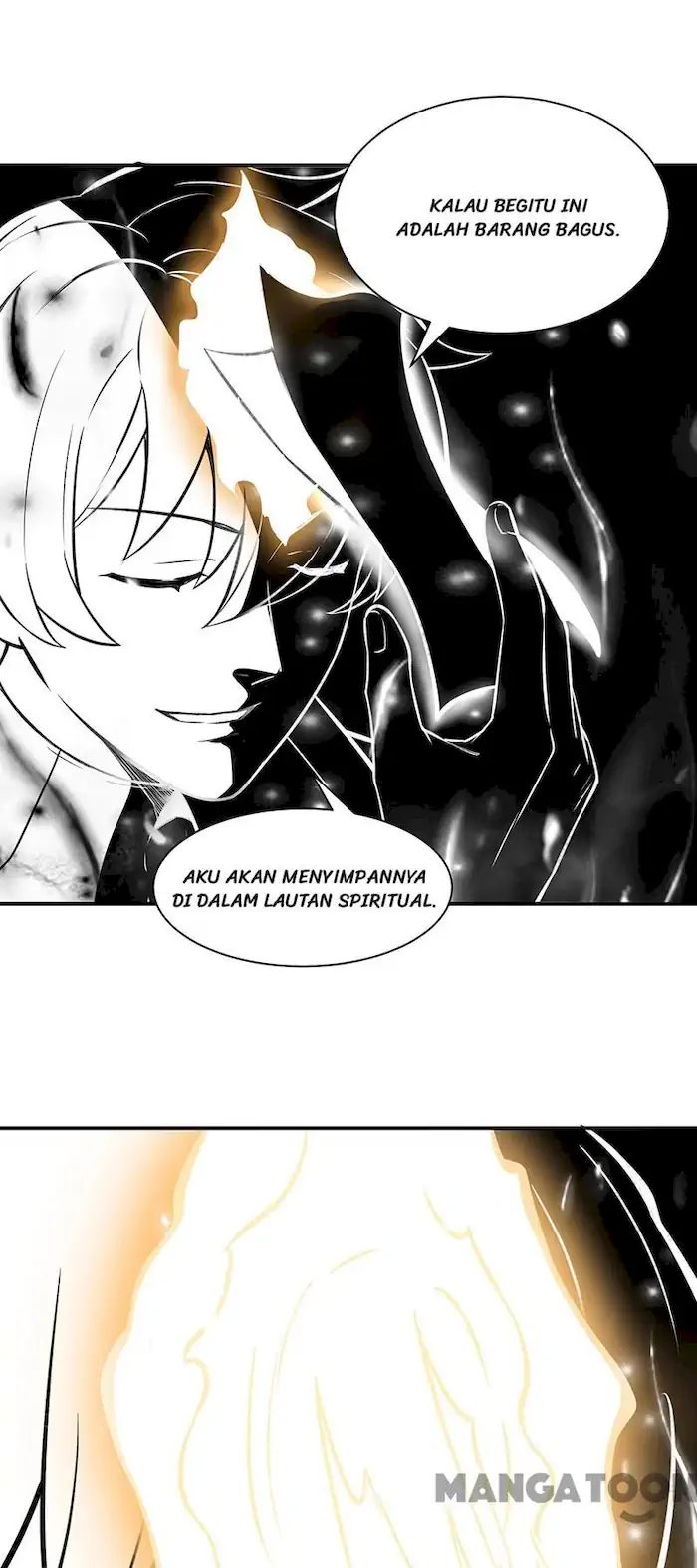 Martial Arts Reigns Chapter 341 - halaman 24