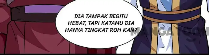 Martial Arts Reigns Chapter 341 - halaman 34