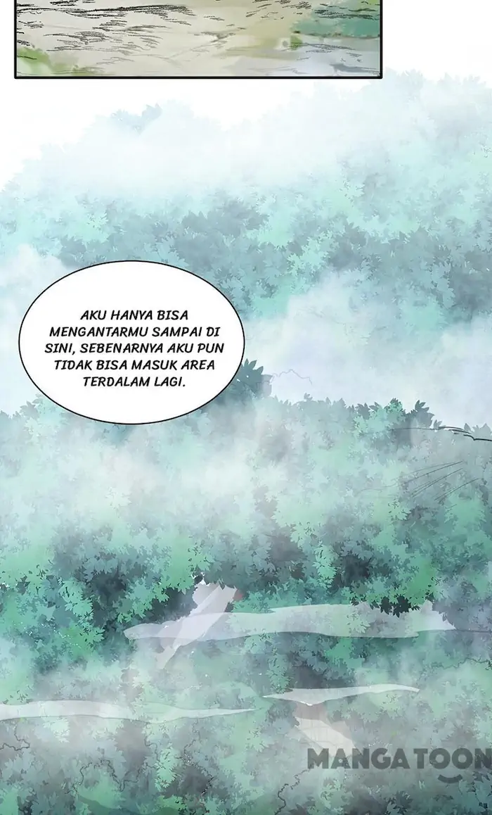 Martial Arts Reigns Chapter 341 - halaman 38