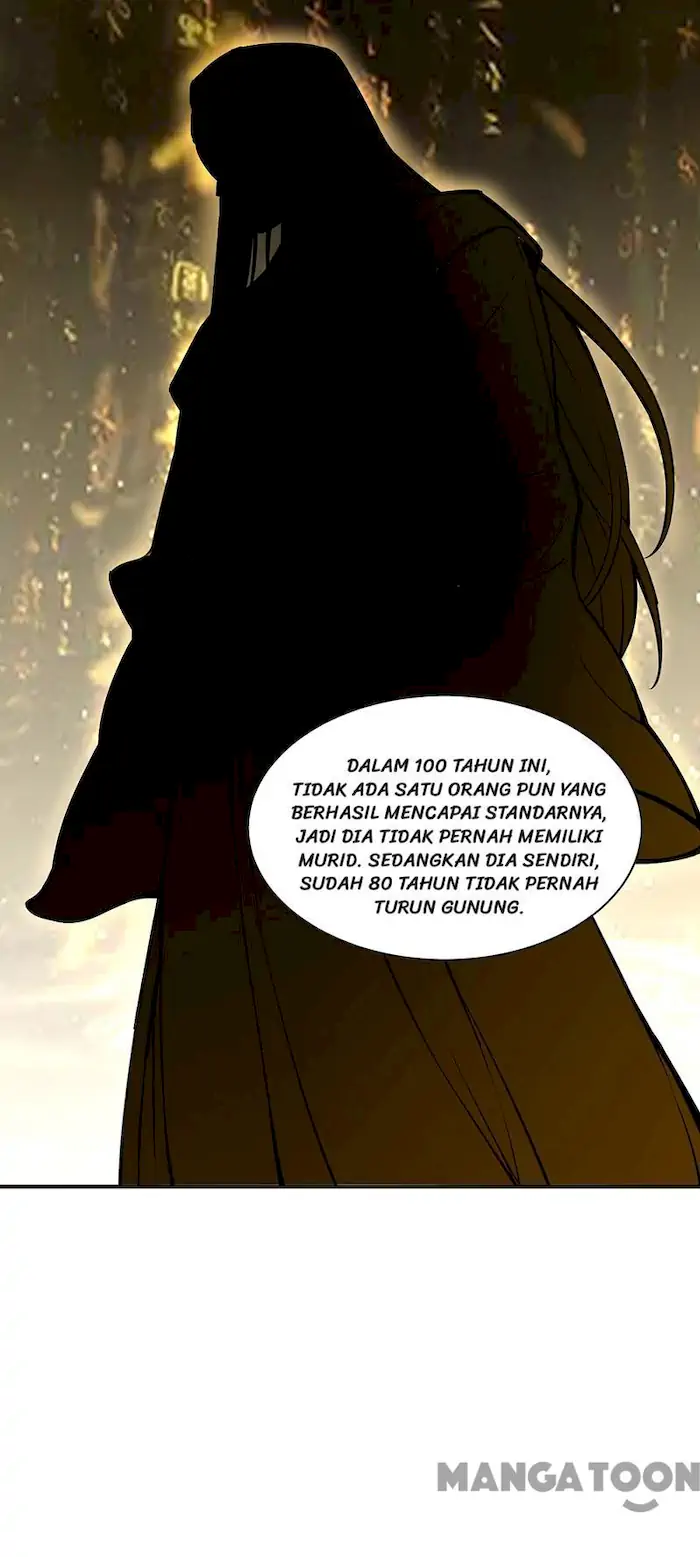Martial Arts Reigns Chapter 341 - halaman 40