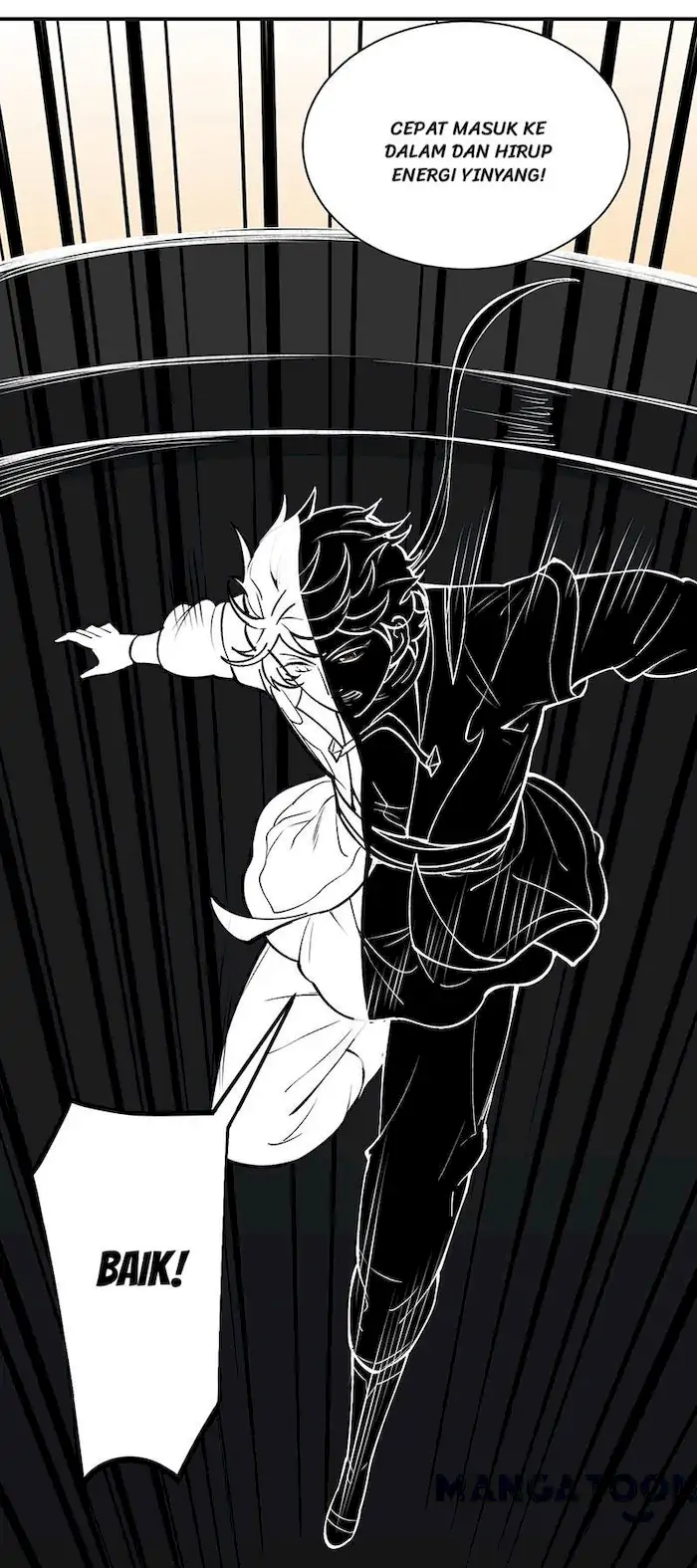 Martial Arts Reigns Chapter 341 - halaman 7