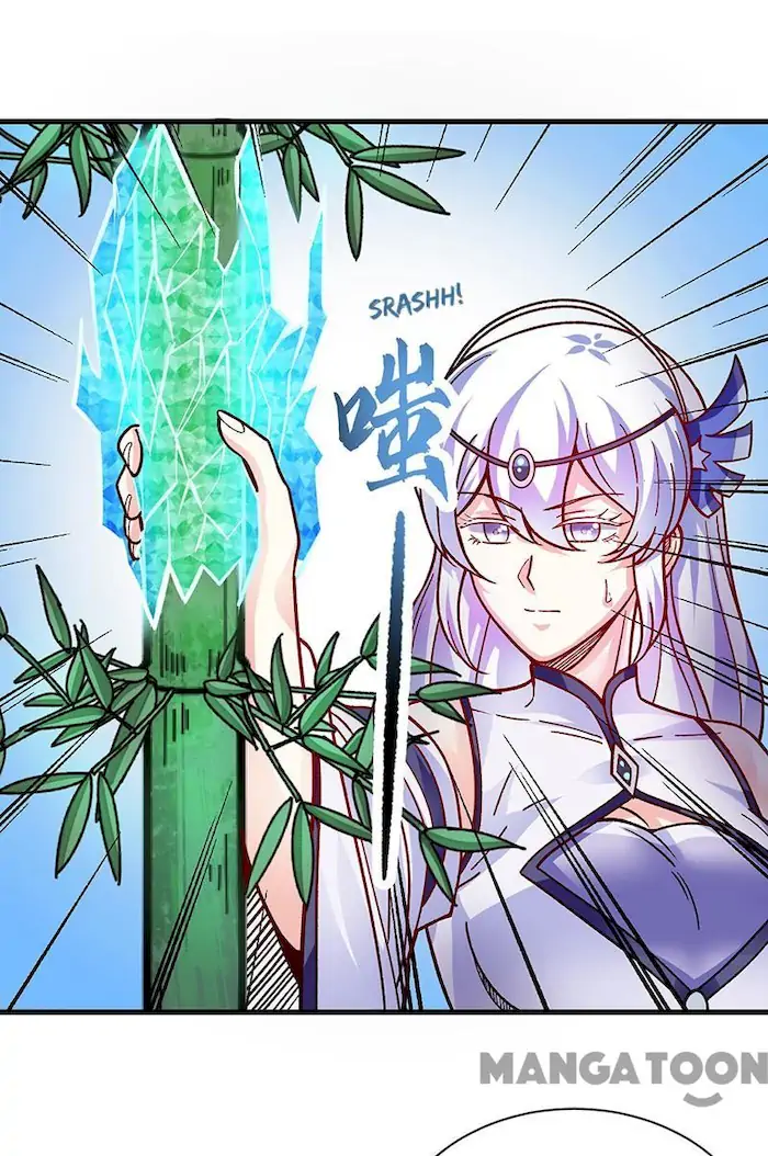 Martial Arts Reigns Chapter 342 - halaman 18