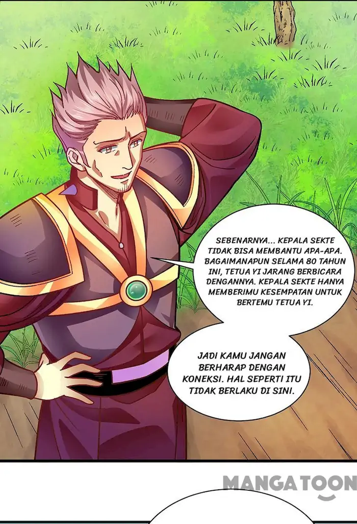 Martial Arts Reigns Chapter 342 - halaman 2