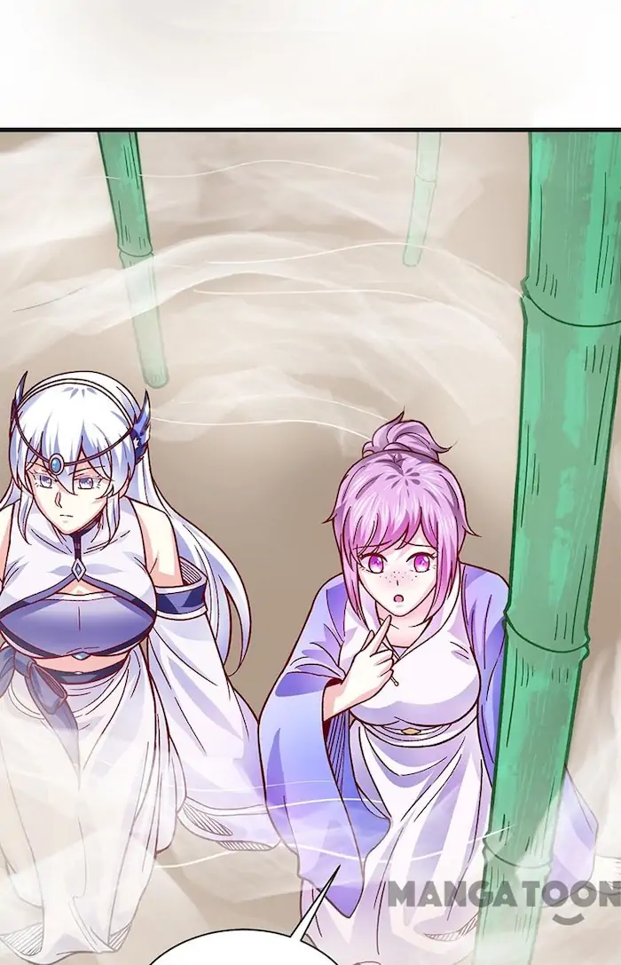 Martial Arts Reigns Chapter 342 - halaman 29