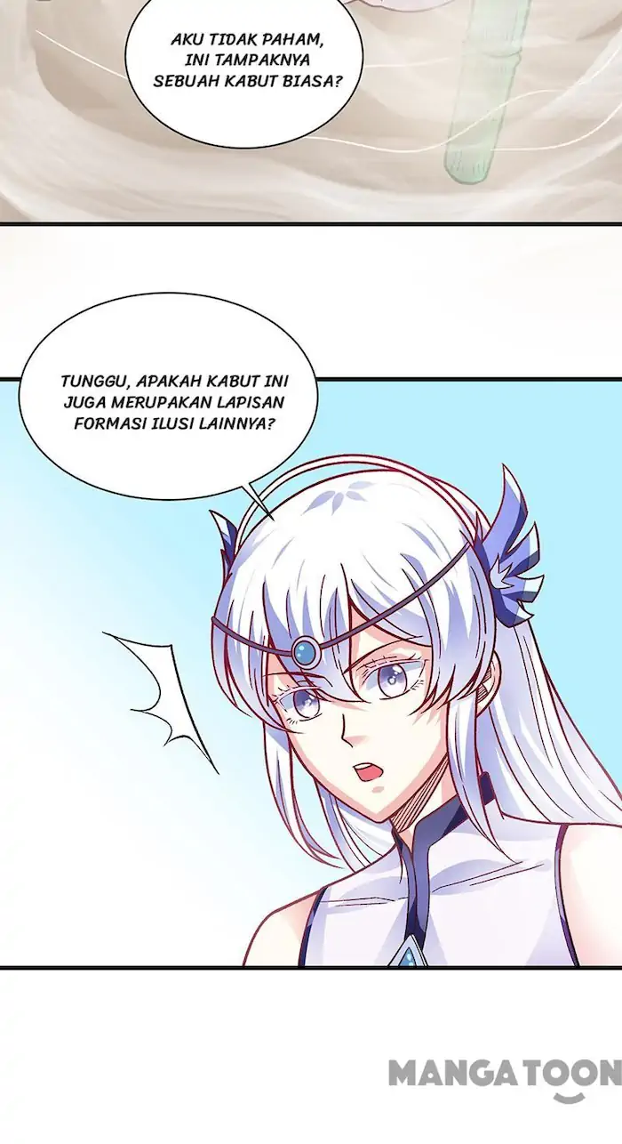 Martial Arts Reigns Chapter 342 - halaman 30