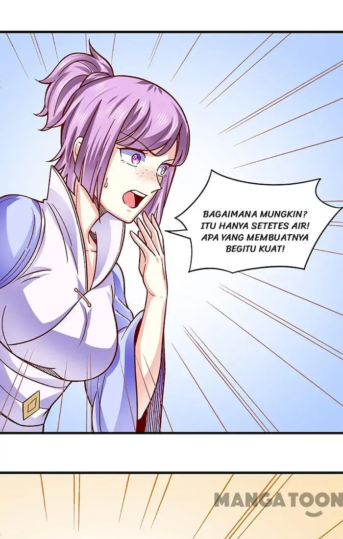 Martial Arts Reigns Chapter 342 - halaman 37