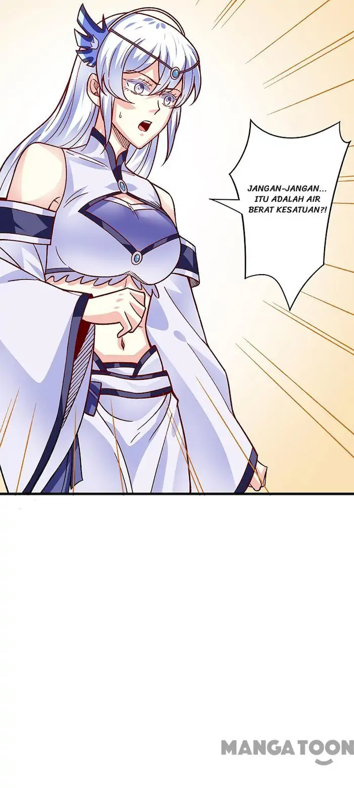 Martial Arts Reigns Chapter 342 - halaman 38