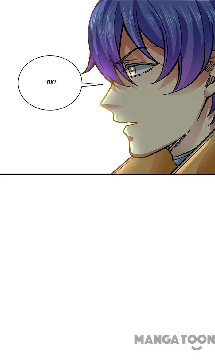 Martial Arts Reigns Chapter 342 - halaman 4