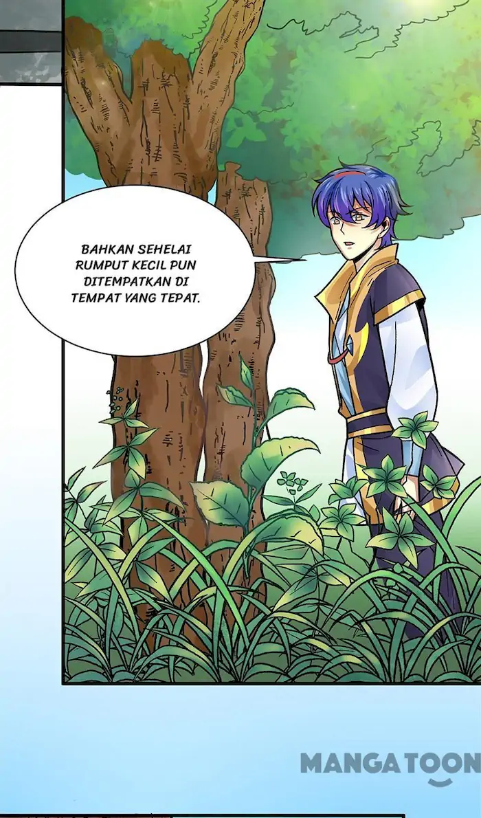 Martial Arts Reigns Chapter 342 - halaman 6