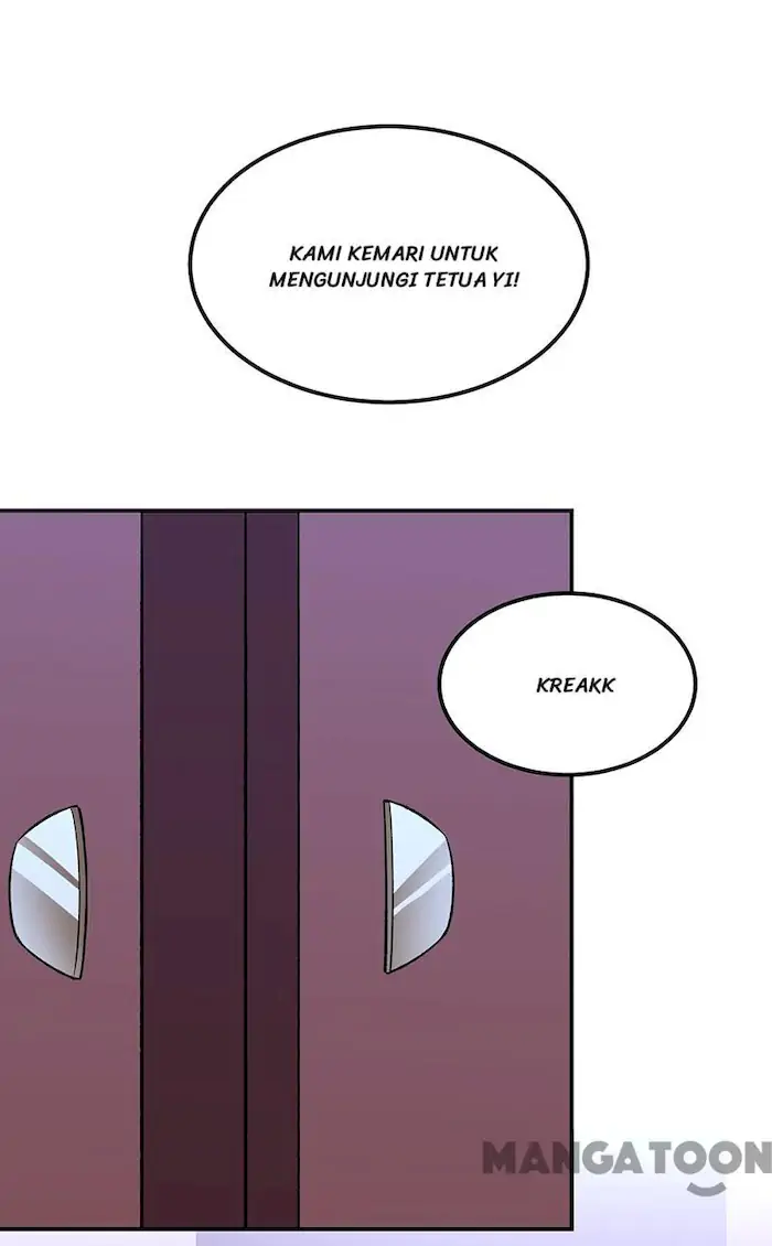 Martial Arts Reigns Chapter 343 - halaman 19
