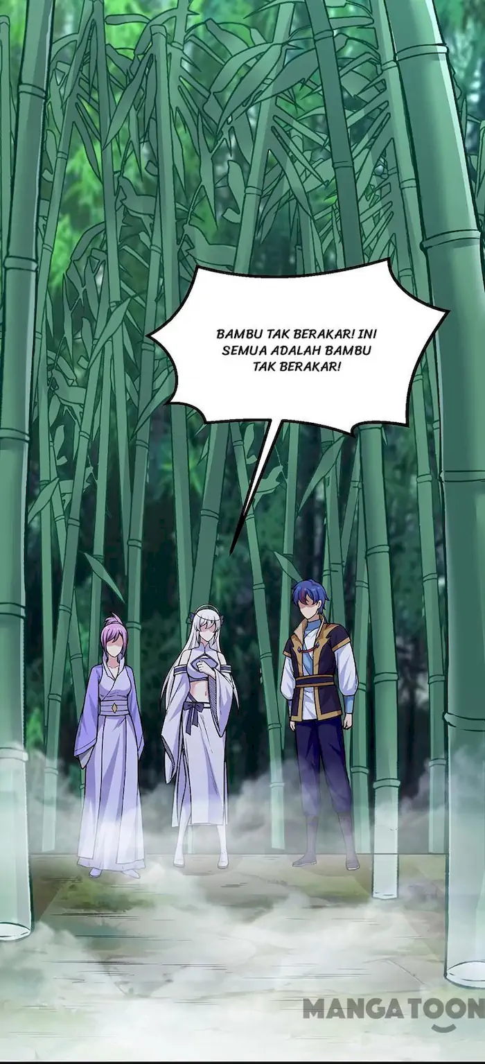 Martial Arts Reigns Chapter 343 - halaman 3