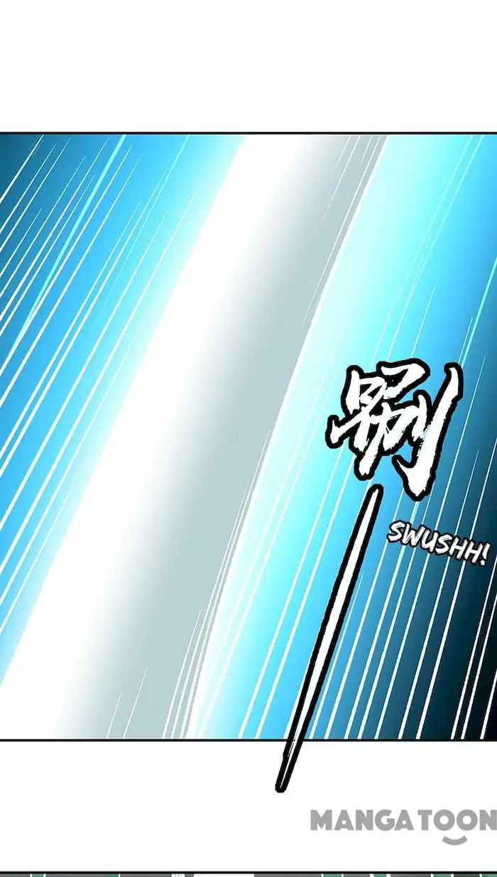 Martial Arts Reigns Chapter 343 - halaman 6