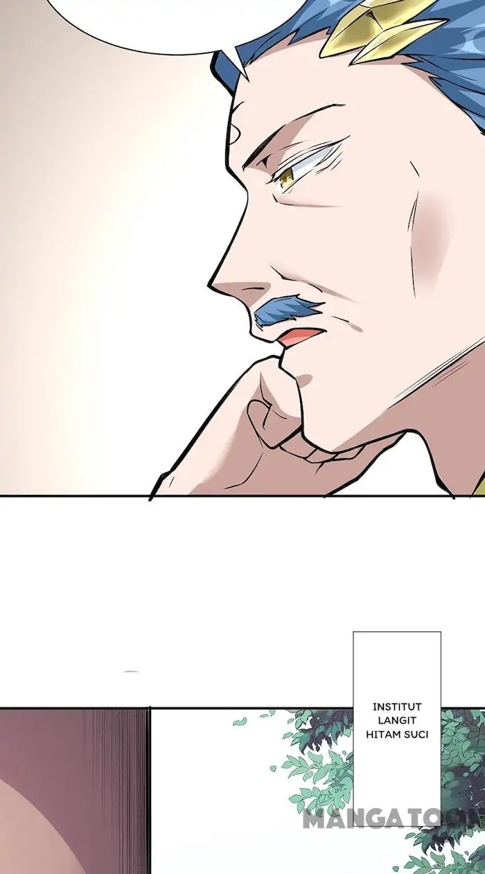 Martial Arts Reigns Chapter 344 - halaman 14