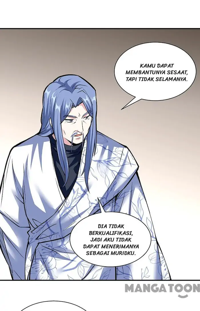 Martial Arts Reigns Chapter 344 - halaman 26