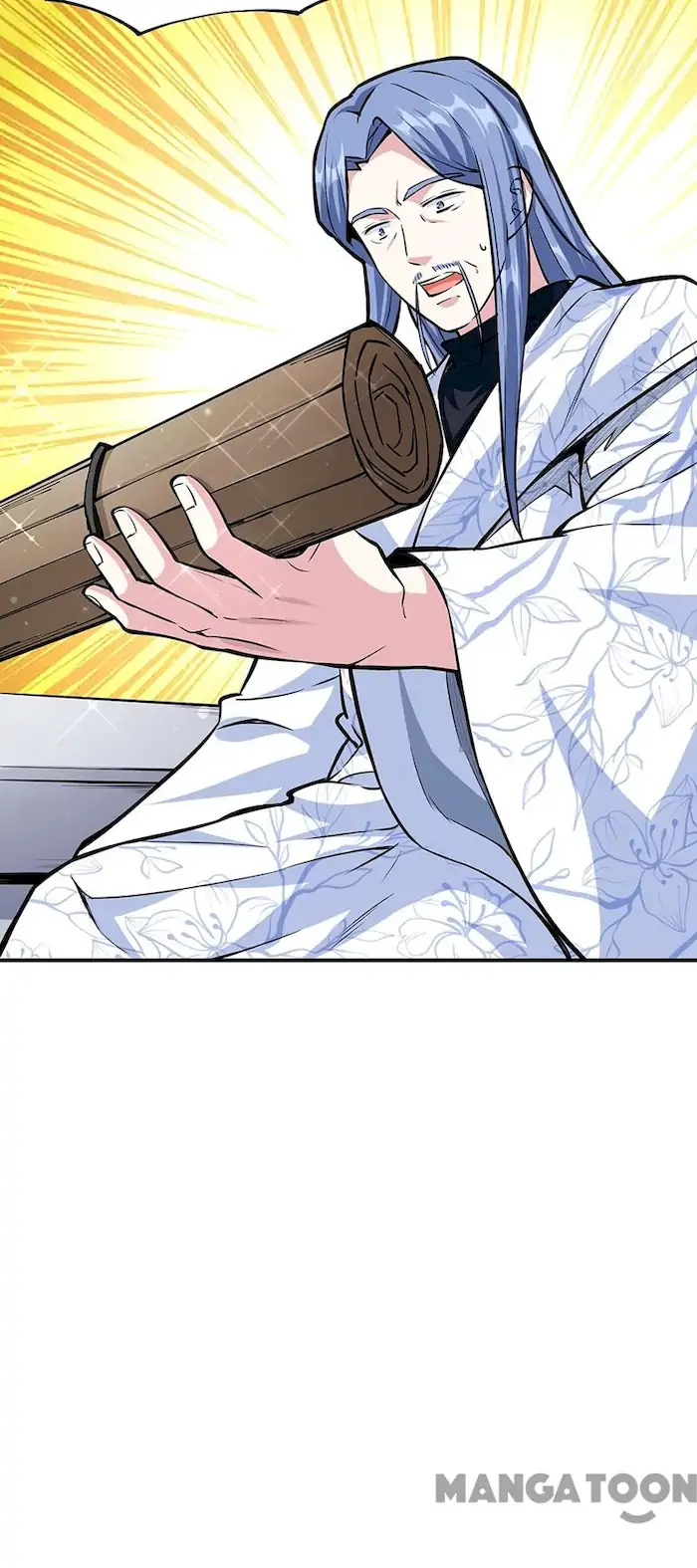 Martial Arts Reigns Chapter 344 - halaman 36
