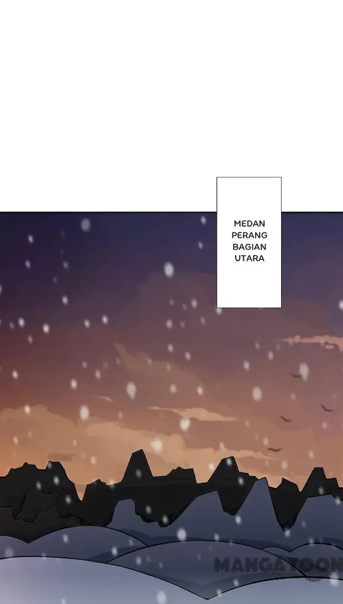Martial Arts Reigns Chapter 345 - halaman 13