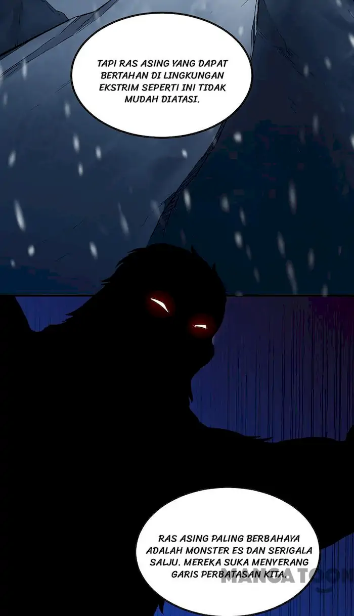 Martial Arts Reigns Chapter 345 - halaman 34