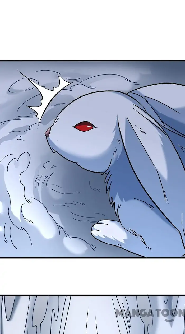 Martial Arts Reigns Chapter 346 - halaman 14