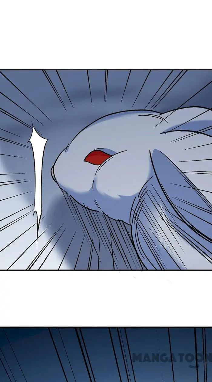 Martial Arts Reigns Chapter 346 - halaman 25