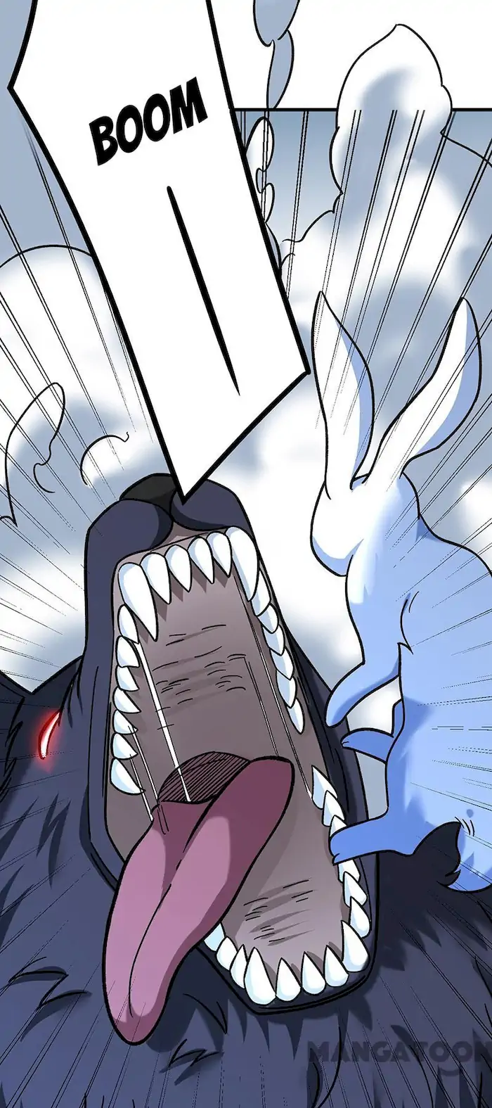 Martial Arts Reigns Chapter 346 - halaman 28