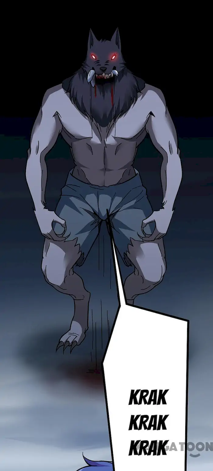 Martial Arts Reigns Chapter 346 - halaman 33