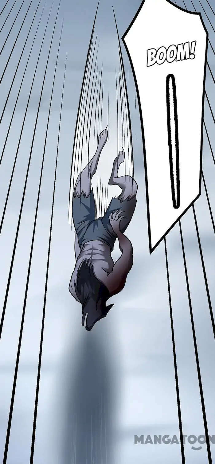 Martial Arts Reigns Chapter 346 - halaman 43