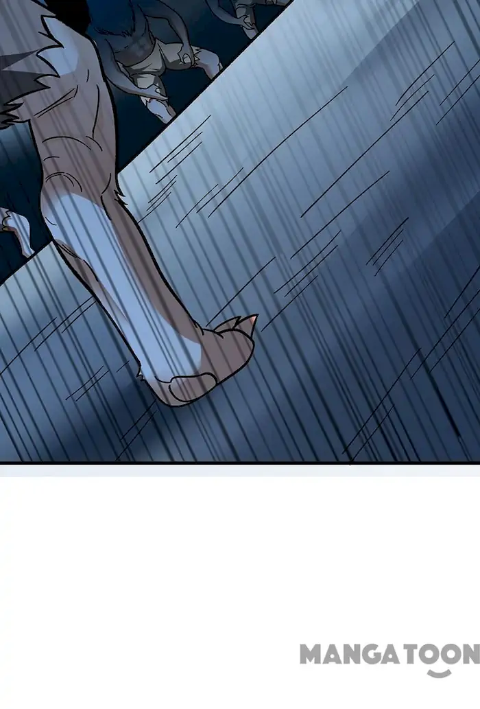 Martial Arts Reigns Chapter 346 - halaman 53