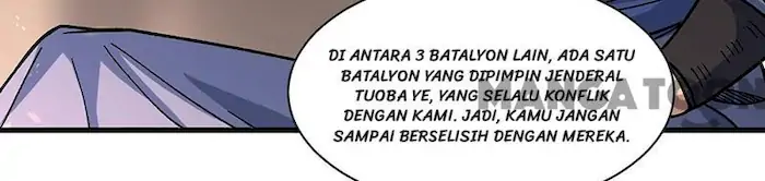 Martial Arts Reigns Chapter 346 - halaman 6